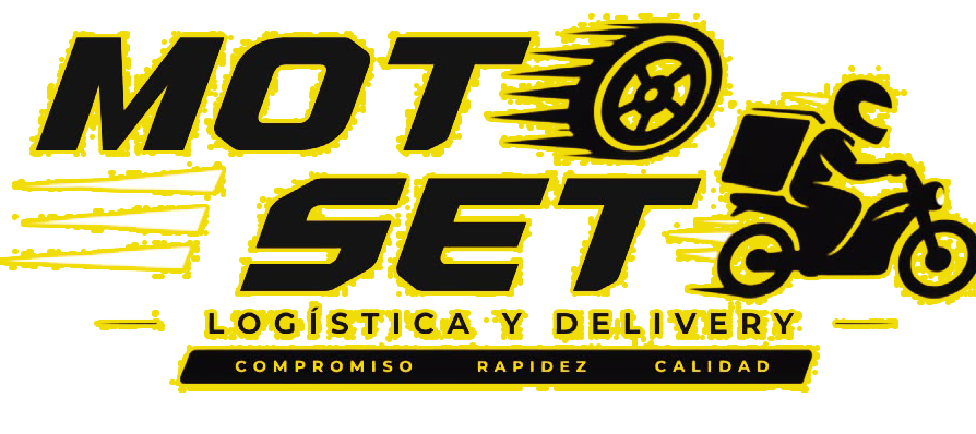 MOTOSET Logística y Delivery